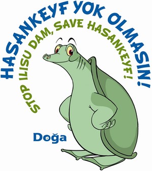 Kaplumbağa Rafet